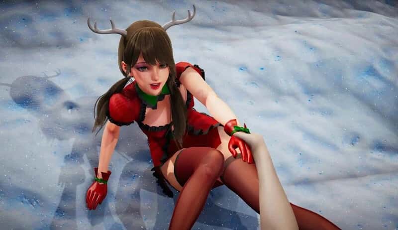 17号特工（Agent17）